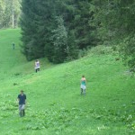Saalbacher Highland Games